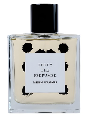 Passing Stranger by Teddy The Perfumer