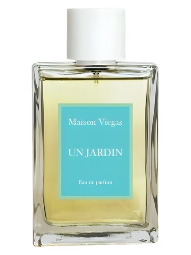 Un Jardin by Maison Viegas