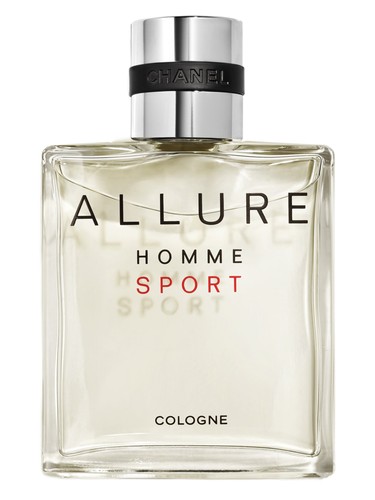 Allure Homme Sport Cologne by Chanel