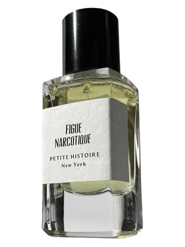 Figue Narcotique by Petite Histoire