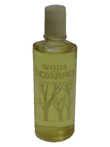 Woda brzozowa by Pollena Lechia