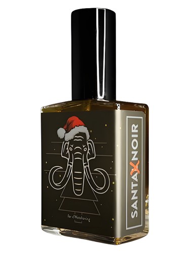 Santa Noir by House of Mammoth