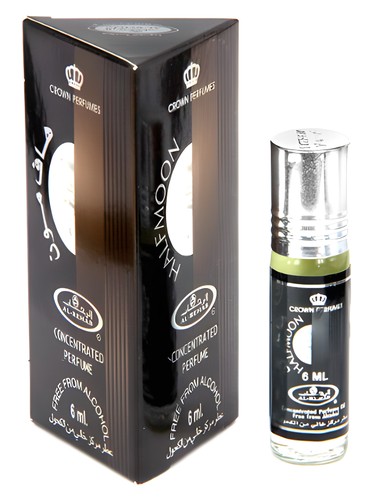Half Moon by ALREHAB PERFUMES