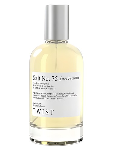 Salt No. 75 by Twist