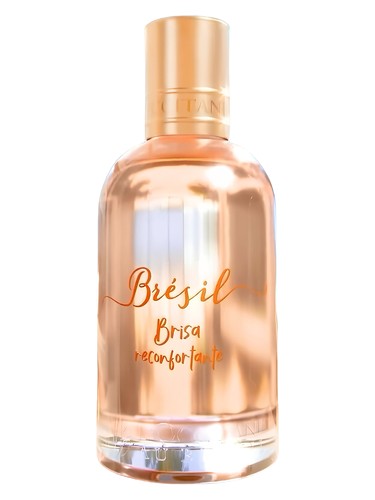 Brésil Brisa Reconfortante L’Occitane Au Brésil perfume by L Occitane Au Bresil
