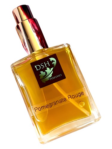 Pomegranate Rouge