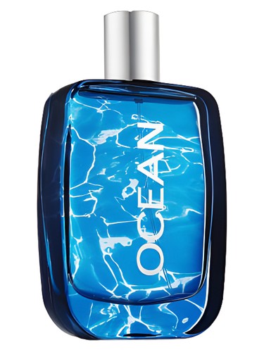 Ocean for Men Bath & Body Works cologne by Bath Body Works