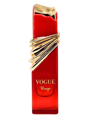 Vogue Rouge by Maison Alhambra