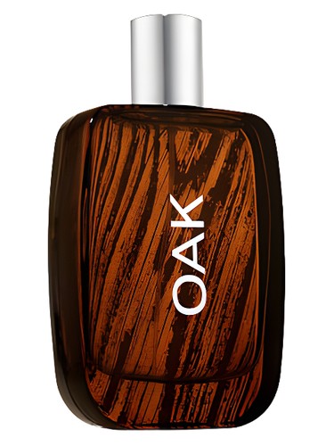 Oak for Men Bath & Body Works cologne by Bath Body Works