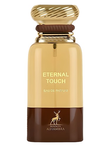 Eternal Touch by Maison Alhambra