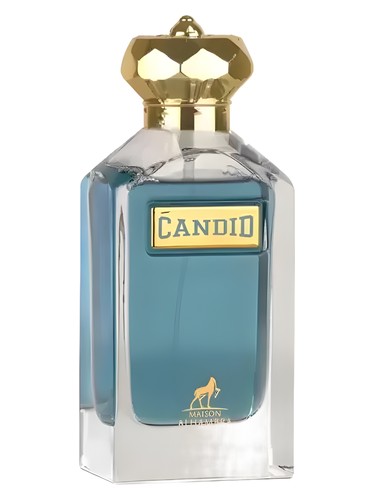Candid Pour Homme by Maison Alhambra