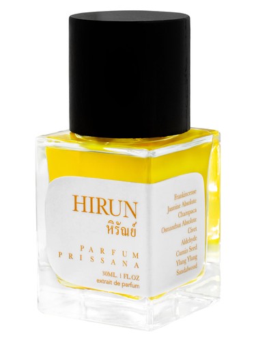 Hirun (หิรัณย์) by Prissana