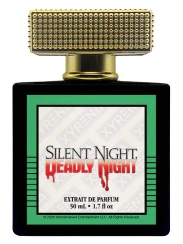 Silent Night, Deadly Night
