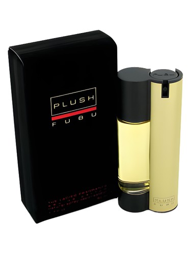 Plush by FUBU