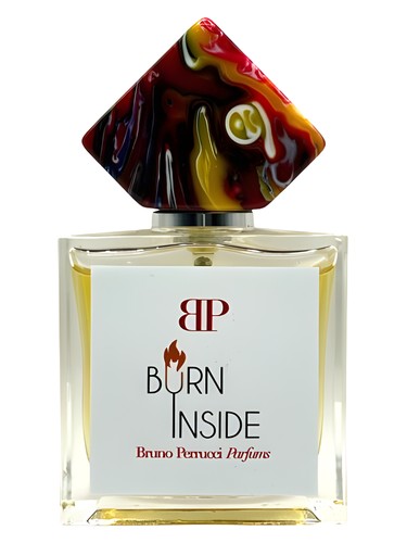 Burn Inside by Bruno Perrucci Parfums