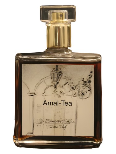 Amal-Tea by Via Stampatori