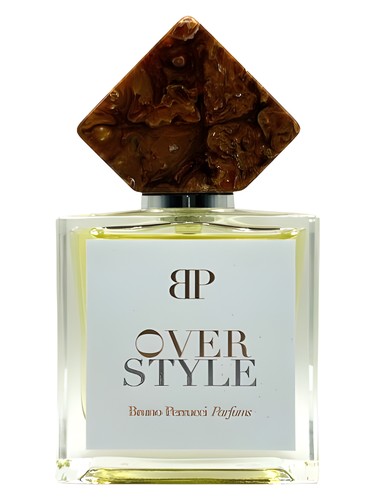 Over Style by Bruno Perrucci Parfums