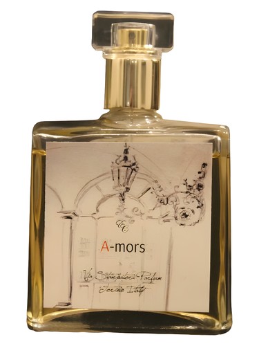 A-mors by Via Stampatori