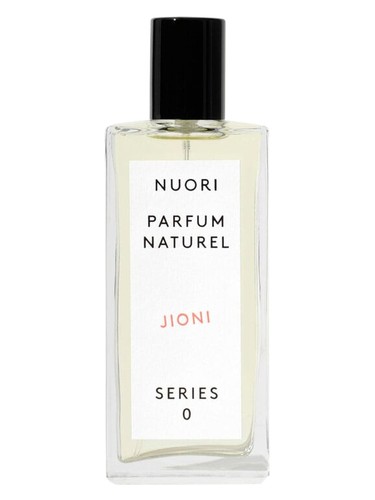 Jioni by Nuori