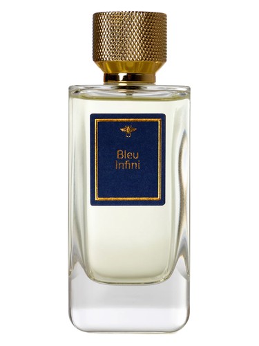 Bleu Infini by La Palette du Parfumeur
