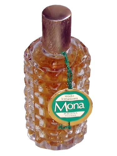 Mona by Pollena Lechia