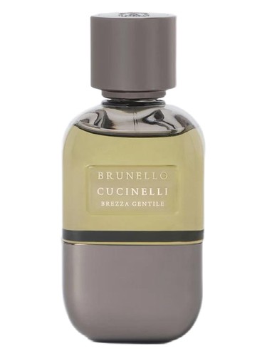 Brezza Gentile by Brunello Cucinelli