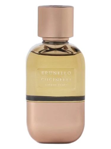 Soffio Zenit by Brunello Cucinelli