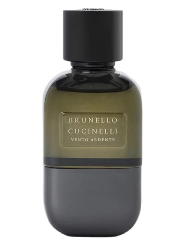 Vento Ardente by Brunello Cucinelli