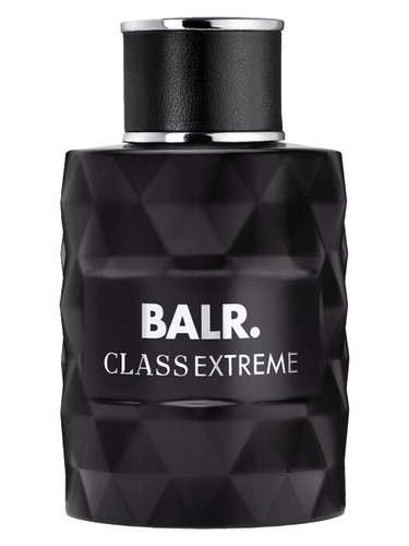 Class Extreme For Men BALR. cologne by BALR