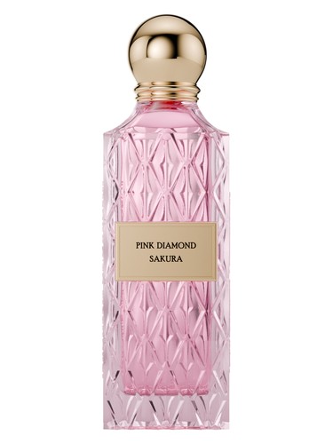 Pink Diamond Sakura