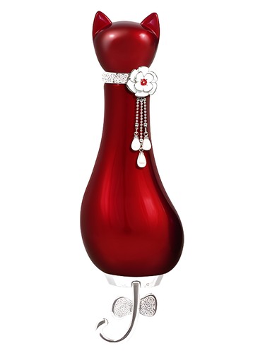 Shinny Red by Novae Plus