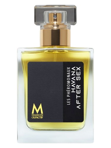 Havana After Sex by MAISON OLFACTIF