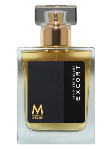 Excort by MAISON OLFACTIF
