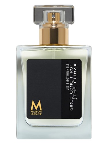 Girls Come First by MAISON OLFACTIF