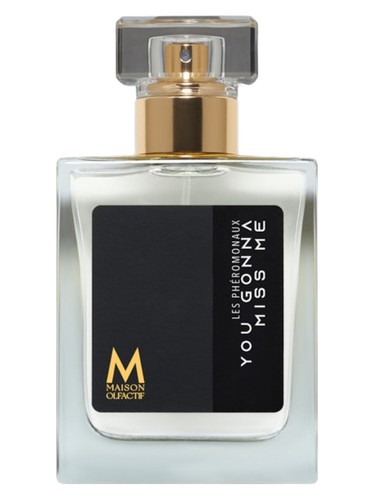 You Gonna Miss Me by MAISON OLFACTIF