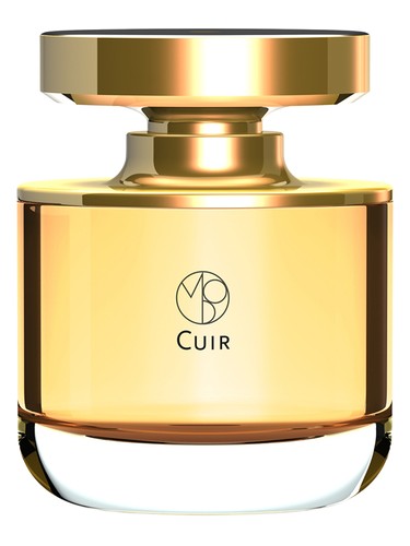 Cuir by Mona di Orio