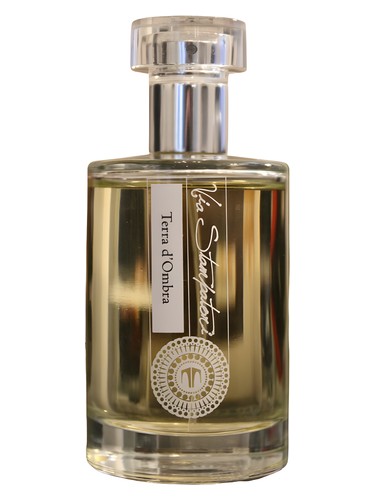 Terra D'Ombra by Via Stampatori