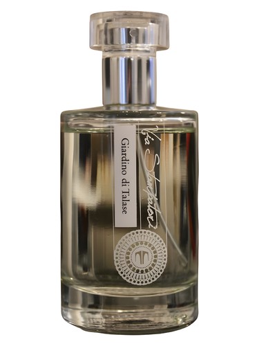 Nero Parentani by Via Stampatori