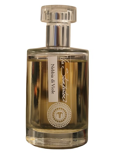 Giardino di Talase by Via Stampatori