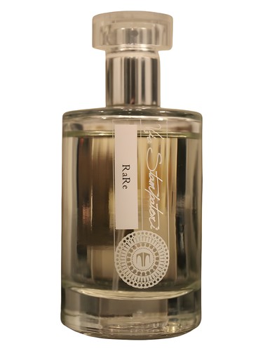 Rare by Via Stampatori