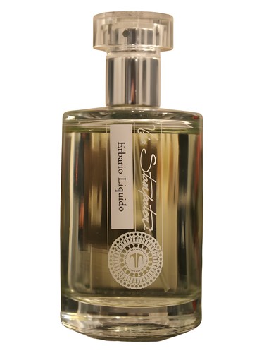 Erbario Liquido by Via Stampatori