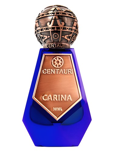 Carina by Centauri Perfumes