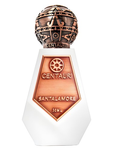 Santalamore by Centauri Perfumes
