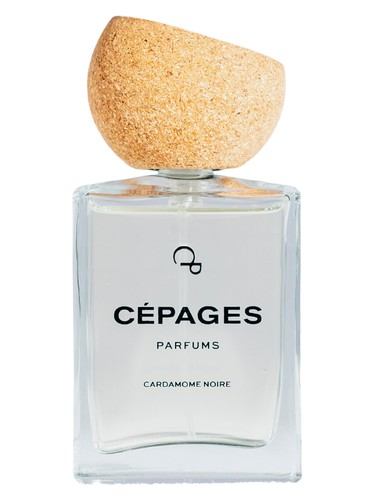 Cardamome Noire Cépages Parfums perfume by Cepages Parfums
