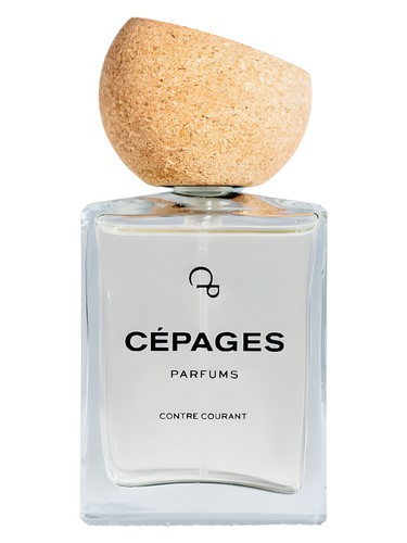 Contre Courant Cépages Parfums perfume by Cepages Parfums