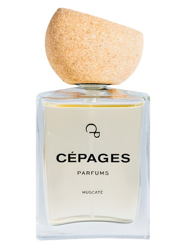 Muscaté Cépages Parfums perfume by Cepages Parfums