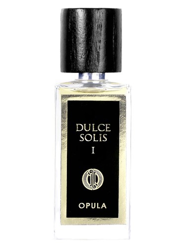 Dulce Solis by Opula Perfumes