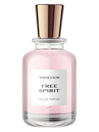 Free Spirit by Miraculum