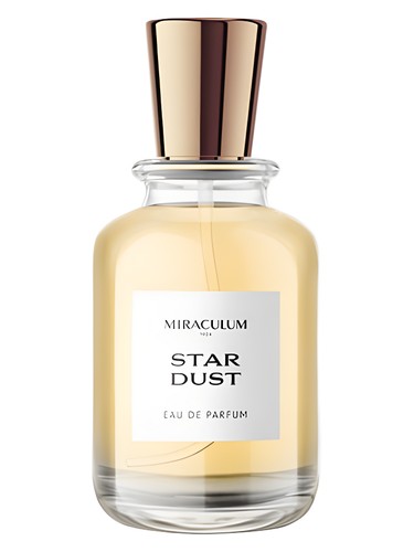 Star Dust by Miraculum