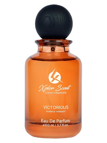 Victorious by Xplor scent